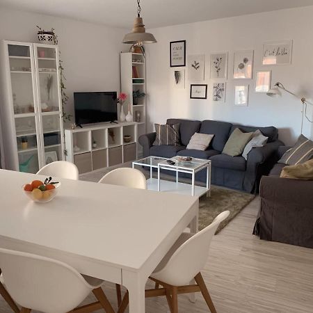 Vut Avila Centro Ciudad Eksteriør billede