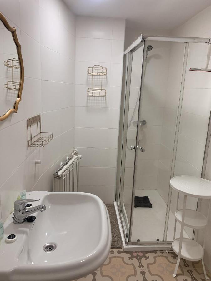Vut Avila Centro Ciudad Eksteriør billede