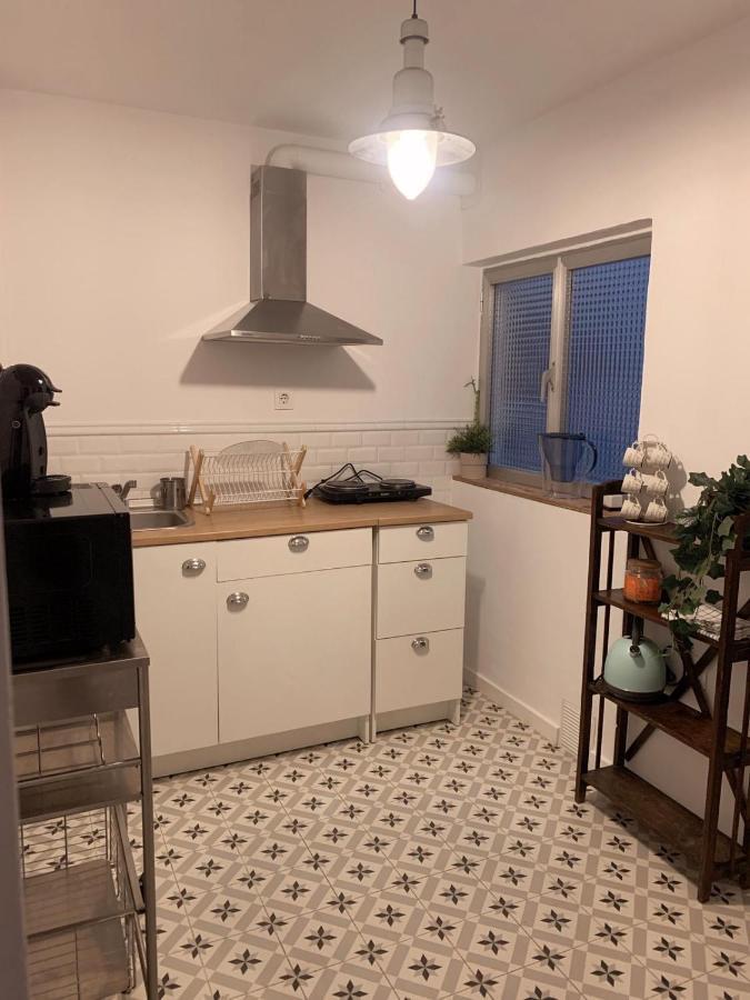 Vut Avila Centro Ciudad Eksteriør billede